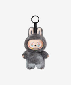 Pop Mart Labubu The Monsters Big into Energy Series ID Vinyl Plush Pendant 1 of 1 SECRET
