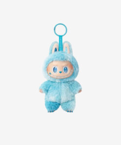 Pop Mart Labubu The Monsters Big into Energy Series Hope Vinyl Plush Pendant 1 of 1