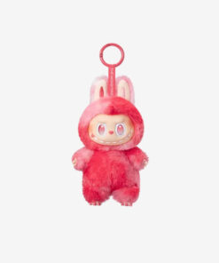 Pop Mart Labubu The Monsters Big into Energy Series Love Vinyl Plush Pendant 1 of 1