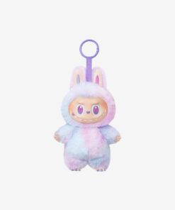 Pop Mart Labubu The Monsters Big into Energy Series Luck Vinyl Plush Pendant 1 of 1