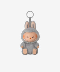 Pop Mart Labubu The Monsters Have a Seat HEHE Vinyl Plush 1 of 1