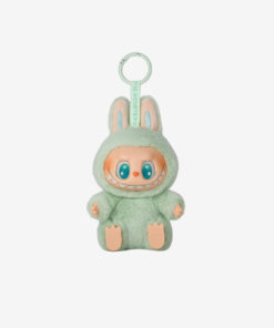 Pop Mart Labubu The Monsters Have a Seat QUQU Vinyl Plush 1 of 1