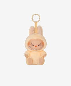 Pop Mart Labubu The Monsters Have a Seat Sisi Vinyl Plush 1 of 1