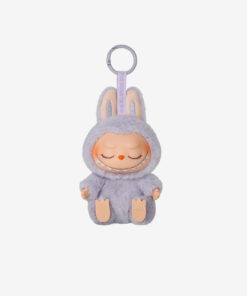 Pop Mart Labubu The Monsters Have a Seat ZIZI Vinyl Plush 1 of 1