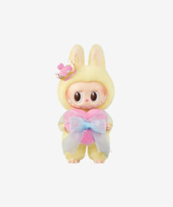 Pop Mart Labubu The Monsters Let's Checkmate Series Vinyl Plush Hanging Card 1 of 1